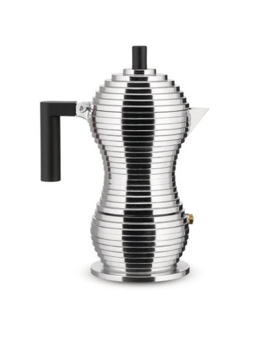 ALESSI CAFFETTIERA ESPRESSO - PULCINA