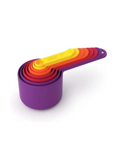 JOSEPH JOSEPH SET 8 MISURINI SALVASPAZIO - NEST
