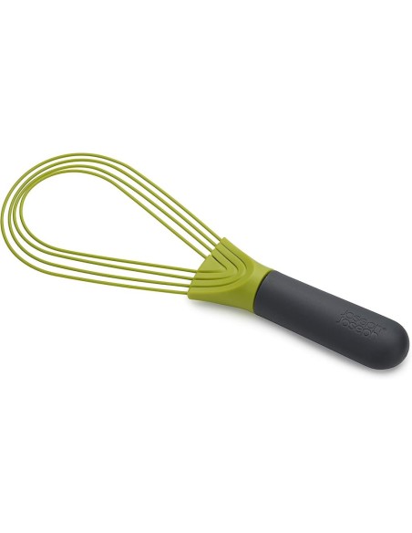 JOSEPH JOSEPH FRUSTA DA CUCINA 2 IN 1 28 X 9 CM - TWIST