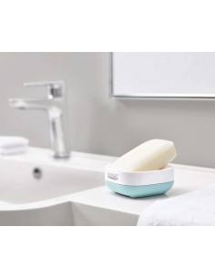 JOSEPH JOSEPH PORTASAPONE COMPATTO 8 X 7 CM - SLIM 2