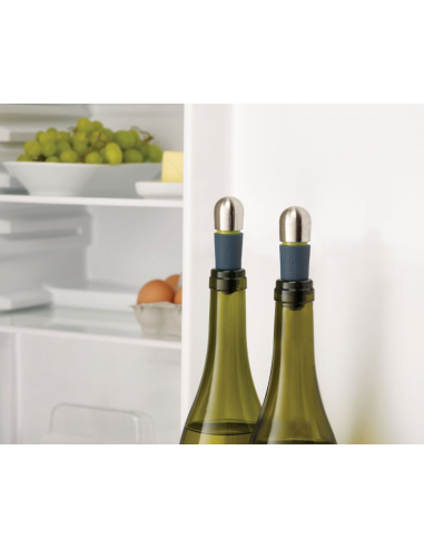 JOSEPH & JOSEPH SET 2 TAPPI DA VINO - BARWISE