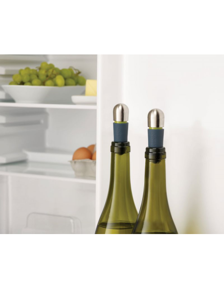 JOSEPH & JOSEPH SET 2 TAPPI DA VINO - BARWISE