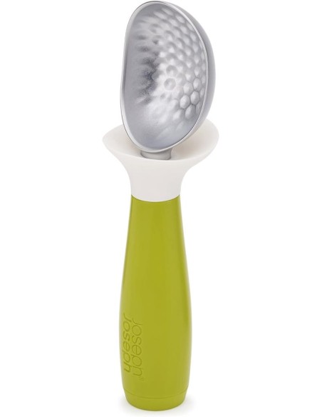 JOSEPH JOSEPH PALETTA PER GELATO 18 X 5 CM - DIMPLE