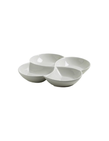 MAXWELL & WILLIAM ANTIPASTIERA QUADRATA 26 CM -...