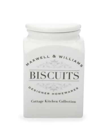 MAXWELL & WILLIAMS BARATTOLO BISCOTTI 3 Lt -...