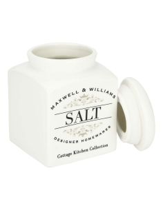 MAXWELL & WILLIAMS BARATTOLO SALE - COTTAGE KITCHEN