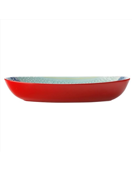 MAXWELL & WILLIAMS CIOTOLA OVALE 42X26 CM - LAGUNA