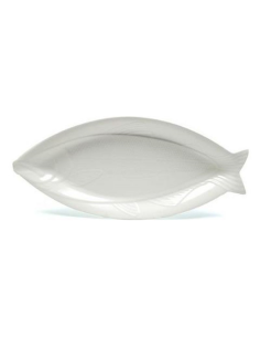 MAXWELL & WILLIAMS PIATTO PESCE 33 CM - WHITE BASIC