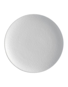 MAXWELL & WILLIAMS PIATTO PIANO COUPE Ø27,5CM - CAVIAR