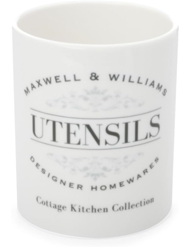 MAXWELL & WILLIAMS PORTA UTENSILI - COTTAGE...