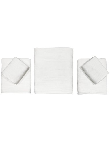 MISSONI COMPLETO BAGNO 6 PEZZI IN SPUGNA - KIAN
