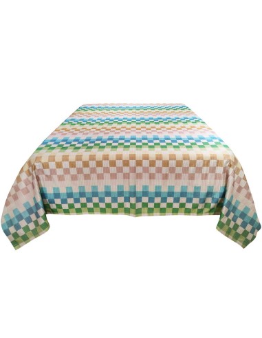 MISSONI COPRILETTO MATRIMONIALE 270 X 270 CM IN...