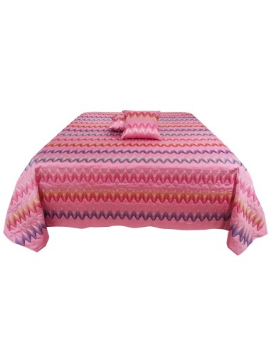 MISSONI TRAPUNTINO MATRIMONIALE 270 X 270 CM E...