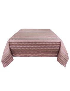 MISSONI TRAPUNTINO MATRIMONIALE 270X270 CM E CUSCINO...