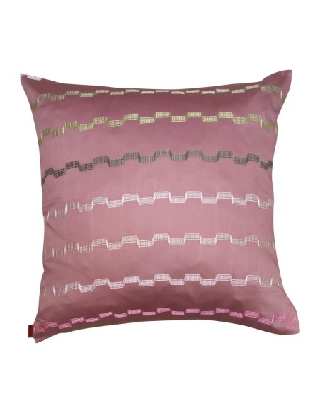MISSONI TRAPUNTINO MATRIMONIALE 270X270 CM E CUSCINO ARREDO - LORENA