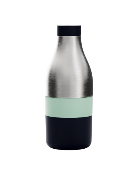 TREBONN BOTTIGLIA TERMICA MULTISCOMPARTO 3 IN 1 PER BEVANDE ED ALIMENTI - FOOD & HYDRATE 3
