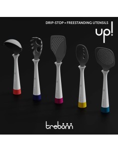 TREBONN CUCCHIAIO FORATO - UP! 2