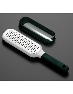 TREBONN GRATTUGIA CON CONTEINITORE DI RACCOLTA 2