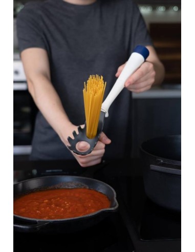 TREBONN SERVISPAGHETTI - UP!