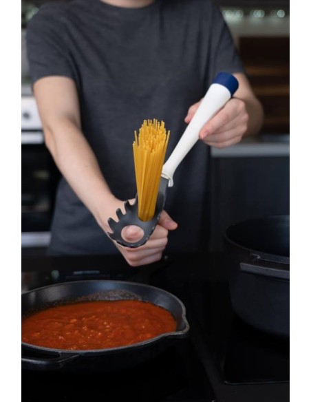TREBONN SERVISPAGHETTI - UP!