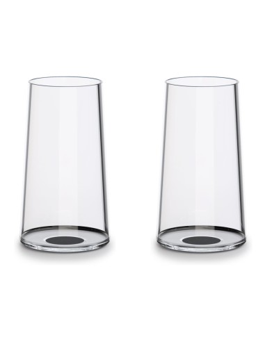 TREBONN SET 2 BICCHIERI FLUTE 320 ML CON...