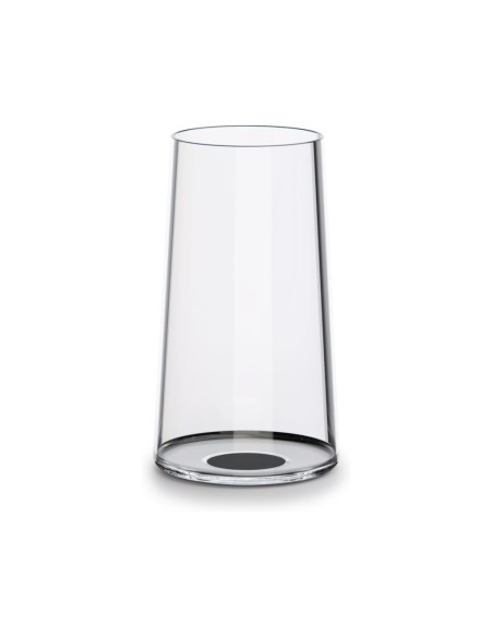 TREBONN SET 2 BICCHIERI FLUTE 320 ML CON AGGANCIO MAGNETICO - SPLITGLASS