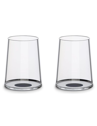 TREBONN SET 2 BICCHIERI VINO BIANCO 280 ML CON...
