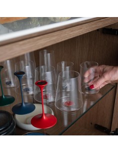 TREBONN STELO CON AGGANCIO MAGNETICO - SPLITGLASS 2