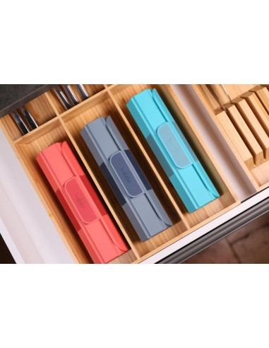 TREBONN TAGLIERE ARROTONDABILE CON CLIP...