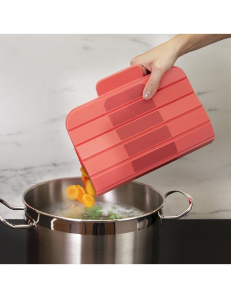 TREBONN TAGLIERE ARROTONDABILE CON CLIP MAGNETICA - ROLL EXPAND BOARD