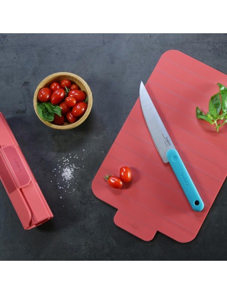 TREBONN TAGLIERE ARROTONDABILE CON CLIP MAGNETICA - ROLL EXPAND BOARD