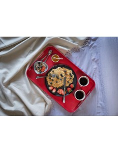 TREBONN VASSOIO IN MELAMINA 51,1 X 32,8 - PILE XL 2