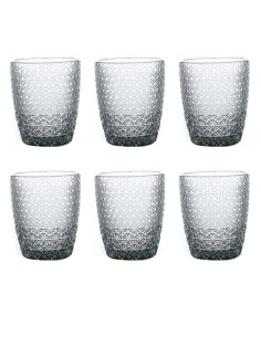 EVVIVA SET 6 BICCHIERI ACQUA 32 CL - MOZART 2