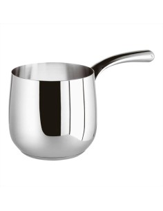 SAMBONET BOLLILATTE Ø12 CM IN ACCIAIO - KIKKA