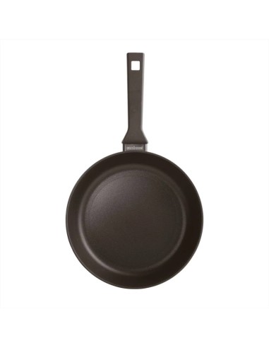 SAMBONET PADELLA ALTA 1 MANICO ANTIADERENTE -...