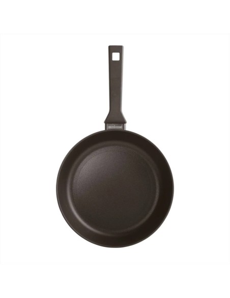 SAMBONET PADELLA ALTA 1 MANICO ANTIADERENTE - TITAN PRO