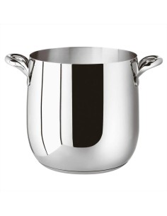 SAMBONET PENTOLA ALTA 2 MANIGLIE - KIKKA