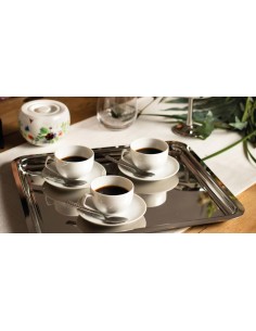 SAMBONET VASSOIO RETTANGOLARE 40 X 26 CM - ELITE 2