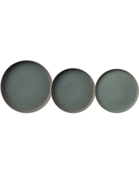 ARTHUR KRUPP SERVIZIO PIATTI 12 PEZZI - SENDIE