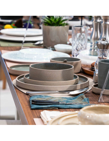 ARTHUR KRUPP SERVIZIO PIATTI 12 PEZZI - SENDIE