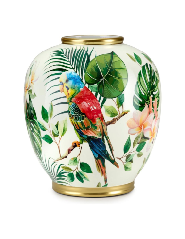 FADE VASO H29 CM - HAWAII