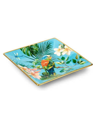 FADE SVUOTATASCHE 24 X 24 CM - HAWAII