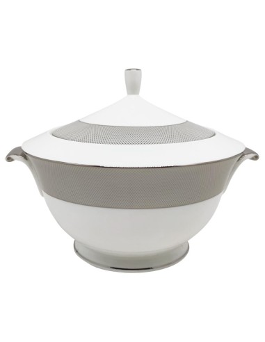 NARUMI ZUPPIERA 2,8 LT - PLATINUM MESH DIAMOND