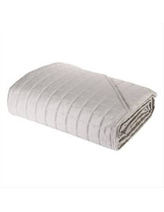 FAZZINI TRAPUNTINA MATRIMONIALE 270 X 270 CM IN RASO -...