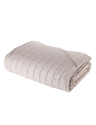 FAZZINI TRAPUNTINA MATRIMONIALE 270 X 270 CM IN...