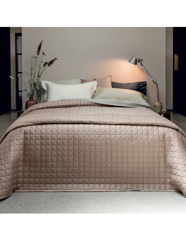 FAZZINI TRAPUNTINA MATRIMONIALE 270 X 270 CM IN...