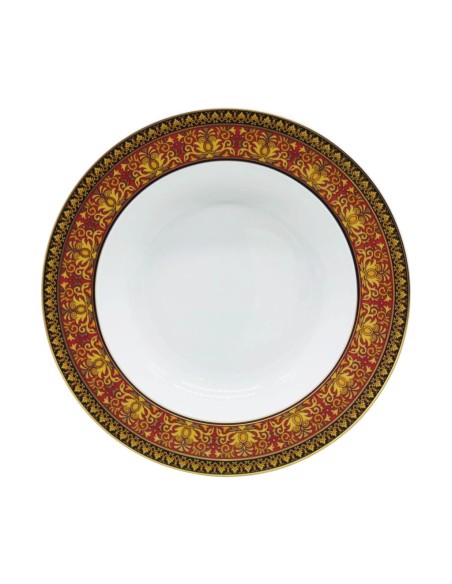 VERSACE POSTO TAVOLA 3 PEZZI - MEDUSA