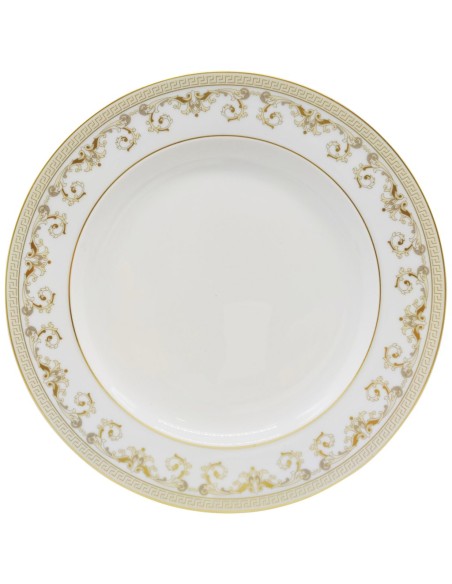 VERSACE POSTO TAVOLA 3 PEZZI - MEDUSA GALA