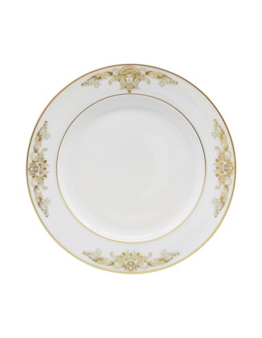 VERSACE POSTO TAVOLA 3 PEZZI - MEDUSA GALA