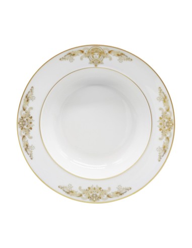 VERSACE POSTO TAVOLA 3 PEZZI - MEDUSA GALA
